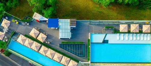 Hotel Hilton Garden Inn Phuket Bang Tao - Sha Extra Plus