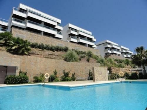 Apartamento Camarate Golf Estepona