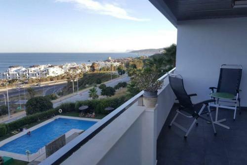 Apartamento Camarate Golf Estepona