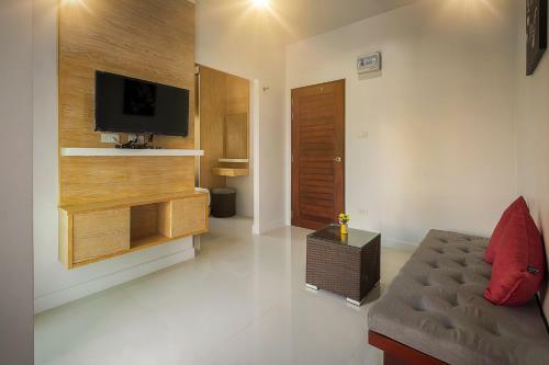 Apartamento 9 Residence