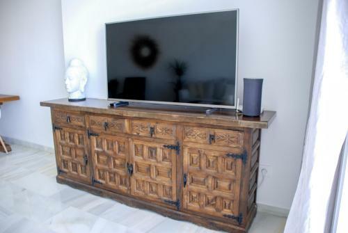 Lovely New Refurbished Apartment