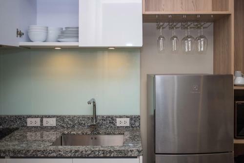 1 Bdr Pool Access Apartment Bangtao #103