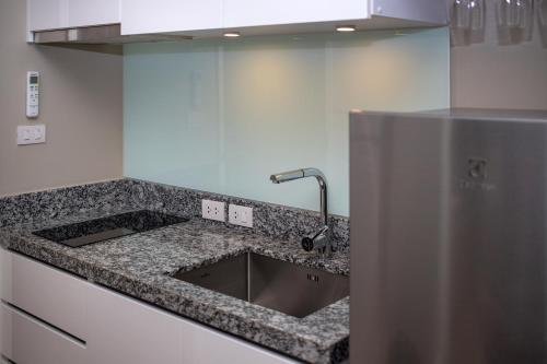 1 Bdr Pool Access Apartment Bangtao #103