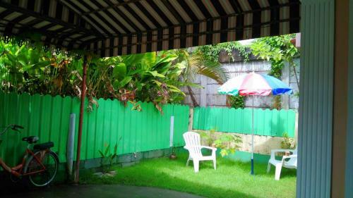 Hostal Studio House Near Tesco & Beach