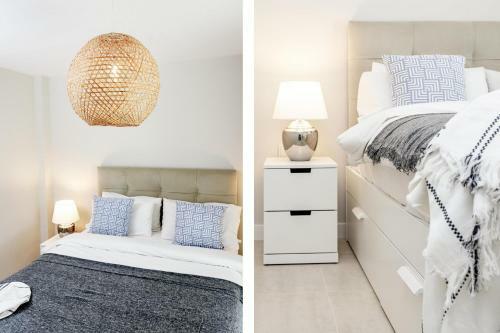 Vg- 2 Bedroom Apartment In Luxury Development