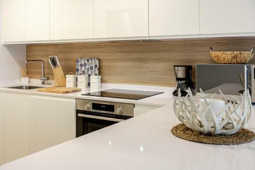 Vg- 2 Bedroom Apartment In Luxury Development