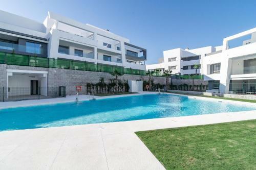 Vg- 2 Bedroom Apartment In Luxury Development