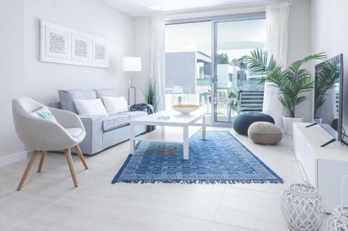Vg- 2 Bedroom Apartment In Luxury Development