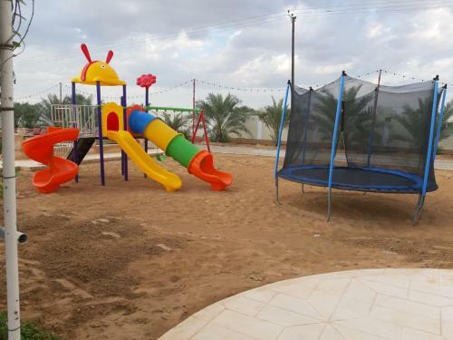 Agroturismo Al Ghoroub Farm Stay - ????? ?????? ??????? ??????