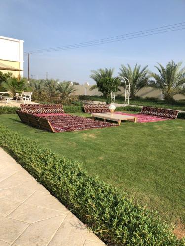 Agroturismo Al Ghoroub Farm Stay - ????? ?????? ??????? ??????