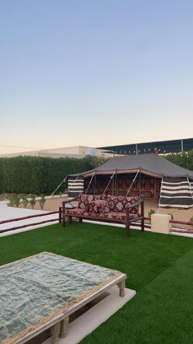 Agroturismo Al Ghoroub Farm Stay - ????? ?????? ??????? ??????