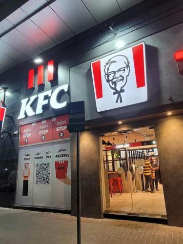 2 Bedroom Luxury Beach Apartment With Full Seaview