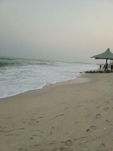 2 Bedroom Luxury Beach Apartment With Full Seaview