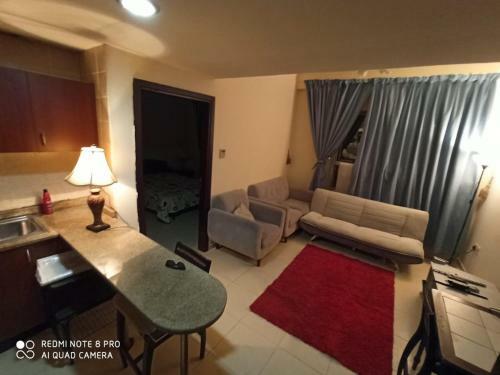 Apartamento Garden City Jurf