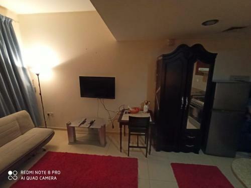 Apartamento Garden City Jurf