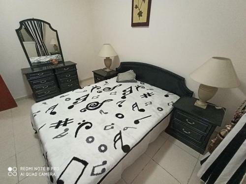 Apartamento Garden City Jurf