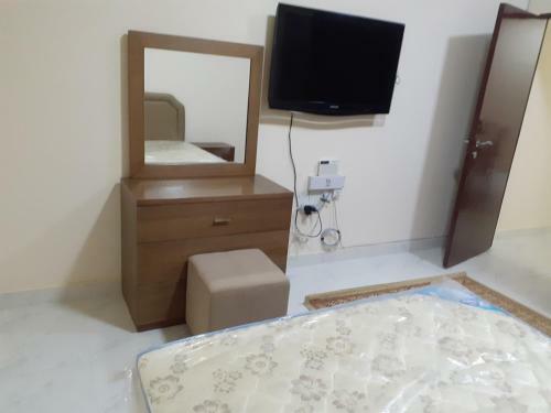 Apartamento 3bhk Flat And Studio Flat