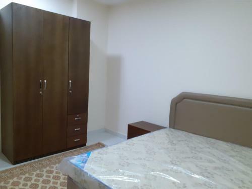Apartamento 3bhk Flat And Studio Flat