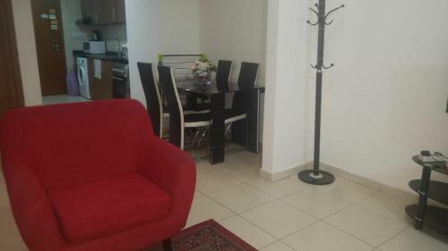 Apartamento 3bhk Flat And Studio Flat