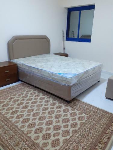 Apartamento 3bhk Flat And Studio Flat