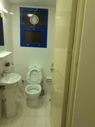 Apartamento 3bhk Flat And Studio Flat