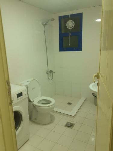 Apartamento 3bhk Flat And Studio Flat