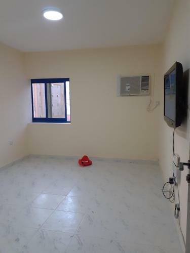 Apartamento 3bhk Flat And Studio Flat