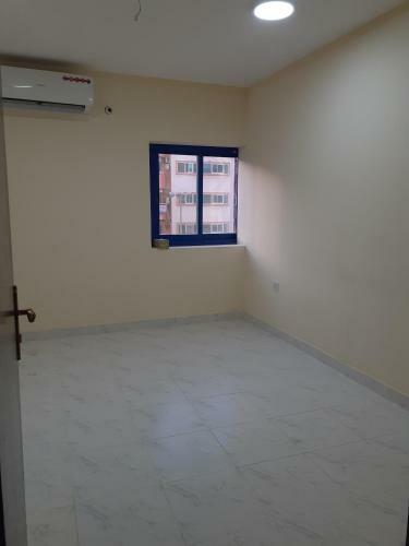 Apartamento 3bhk Flat And Studio Flat