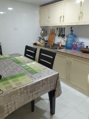 Apartamento 3bhk Flat And Studio Flat
