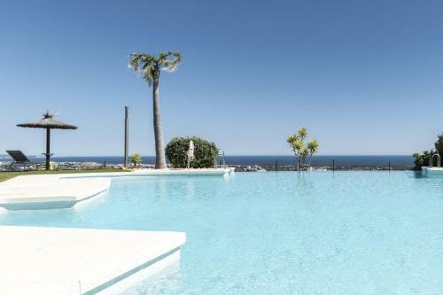 Apartamento Luxe Penthouse Quartiers Marbella