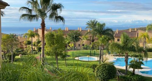 Apartamento Luxe Penthouse Quartiers Marbella