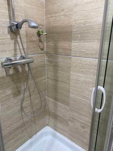 Apartamento Luxe Penthouse Quartiers Marbella