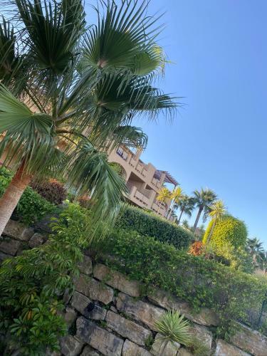 Apartamento Luxe Penthouse Quartiers Marbella