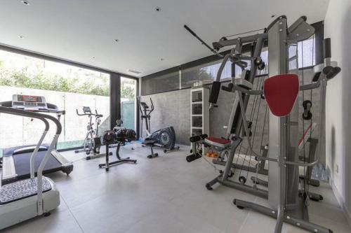 Villa Campanario Hills Marbella