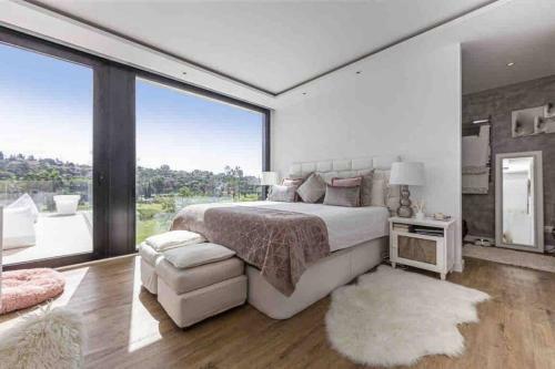 Villa Campanario Hills Marbella