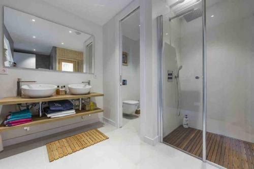 Villa Campanario Hills Marbella