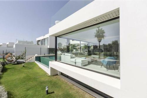 Villa Campanario Hills Marbella