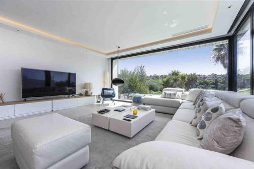 Villa Campanario Hills Marbella