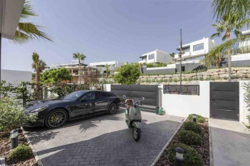 Villa Campanario Hills Marbella