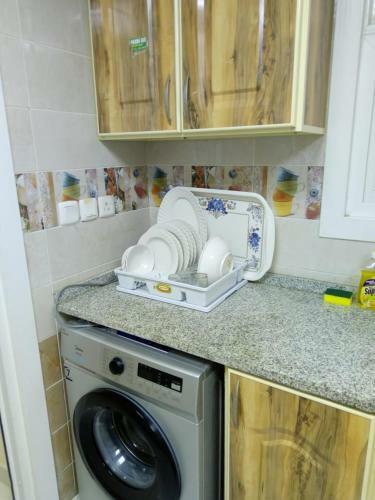 Al Rawda Apartments -ajman