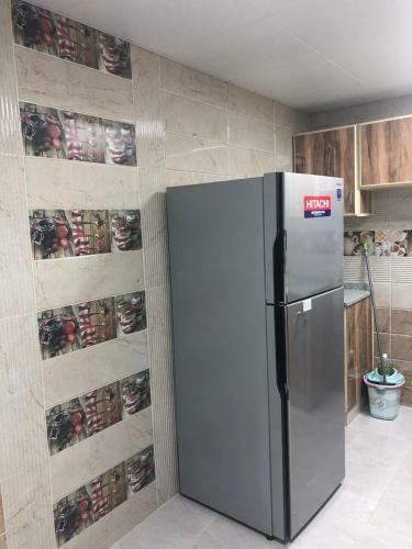 Al Rawda Apartments -ajman