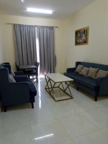 Al Rawda Apartments -ajman