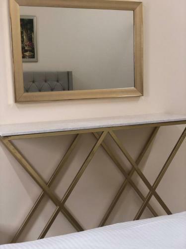 Al Rawda Apartments -ajman