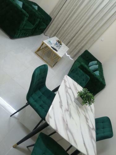 Al Rawda Apartments -ajman