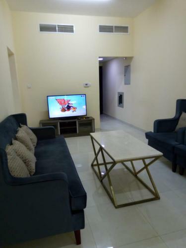 Al Rawda Apartments -ajman