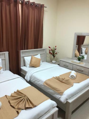 Al Khaleej Plaza Hotel Apartment-baithans Group