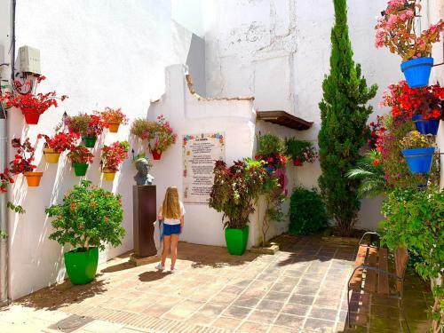 Mi Casita De Pueblo Centro Hist�rico