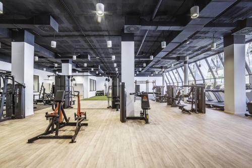 Apartamento Mirador De Estepona Hills