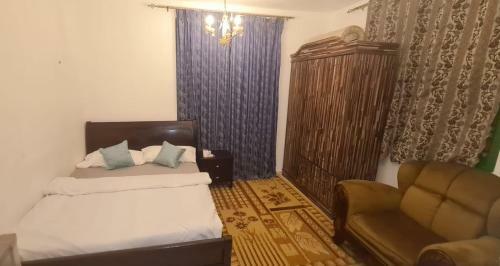 Apartamento Furnished Master Bedroom / Personal Bathroom