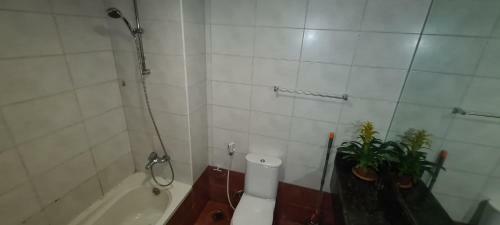 Apartamento Furnished Master Bedroom / Personal Bathroom